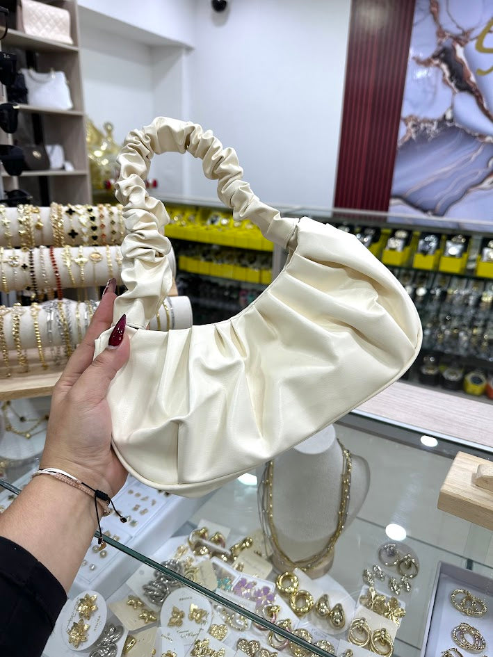 BOLSO-TENDENCIA BLANCO