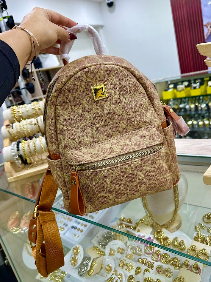 BOLSO-MORRAL CAFE