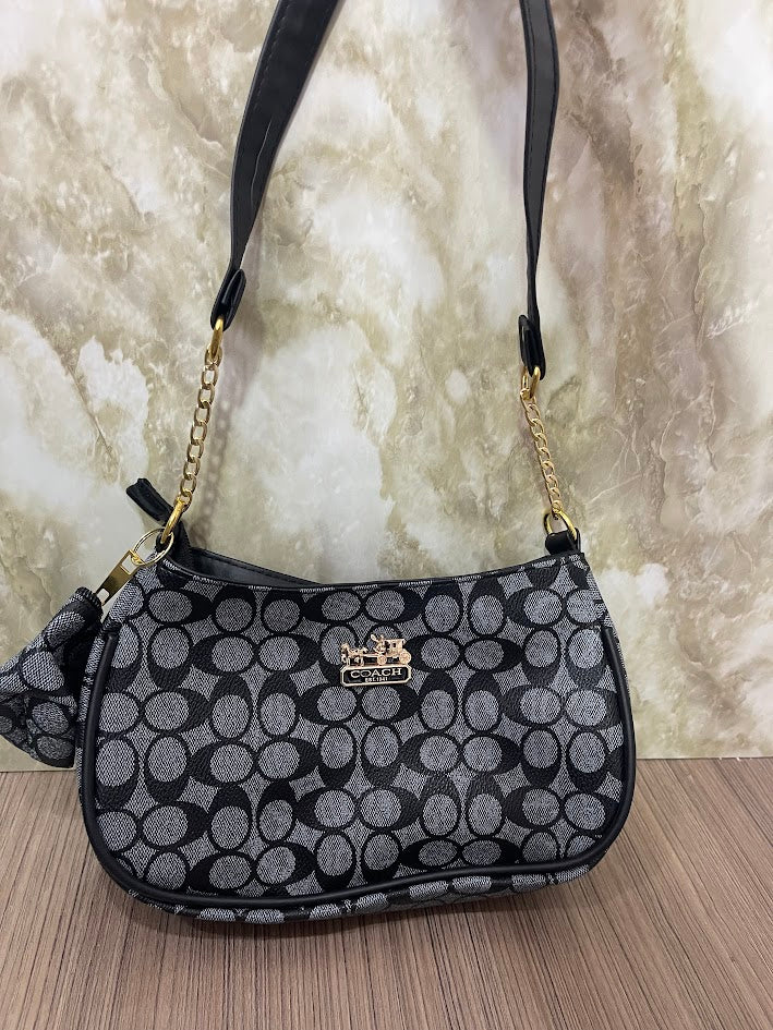 BOLSO DAMA MANOS LIBRE COACH
