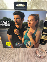 RELOJYESS SPRINT ULTRA SMARTWATCH