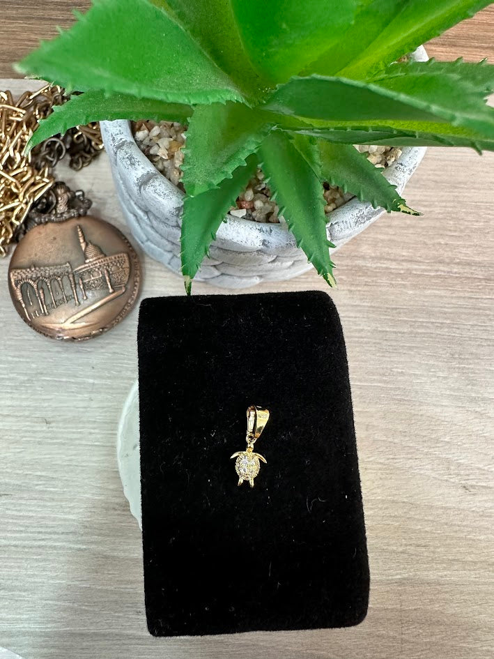 DIJE MICRO CIRCON