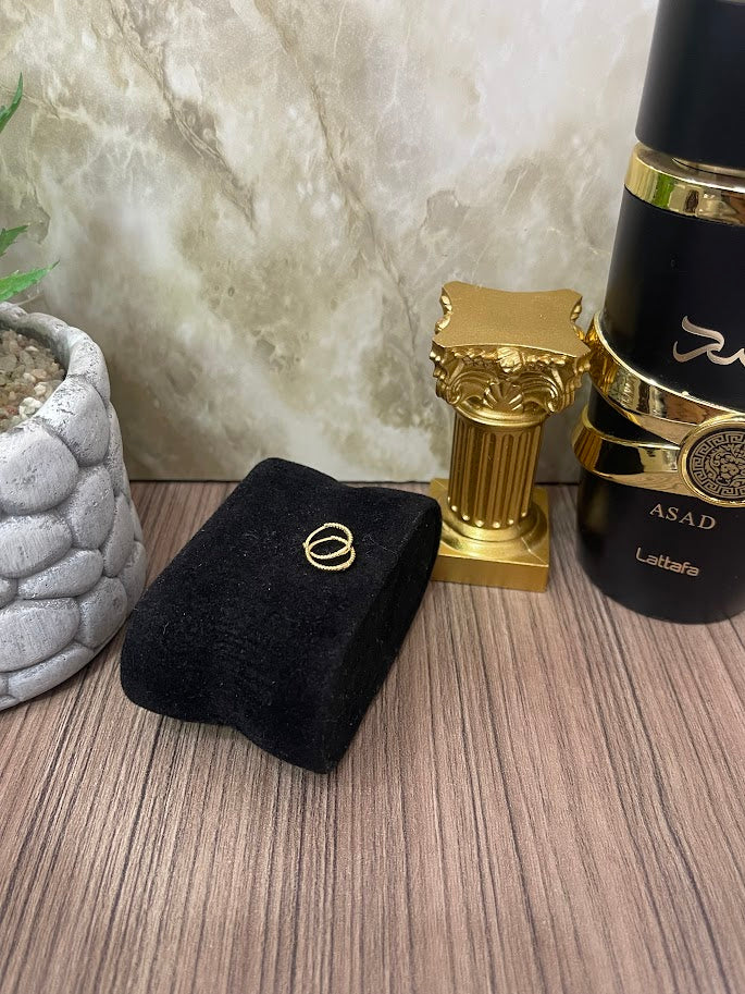 CANDONGA MINI HILO DIAMANTADA