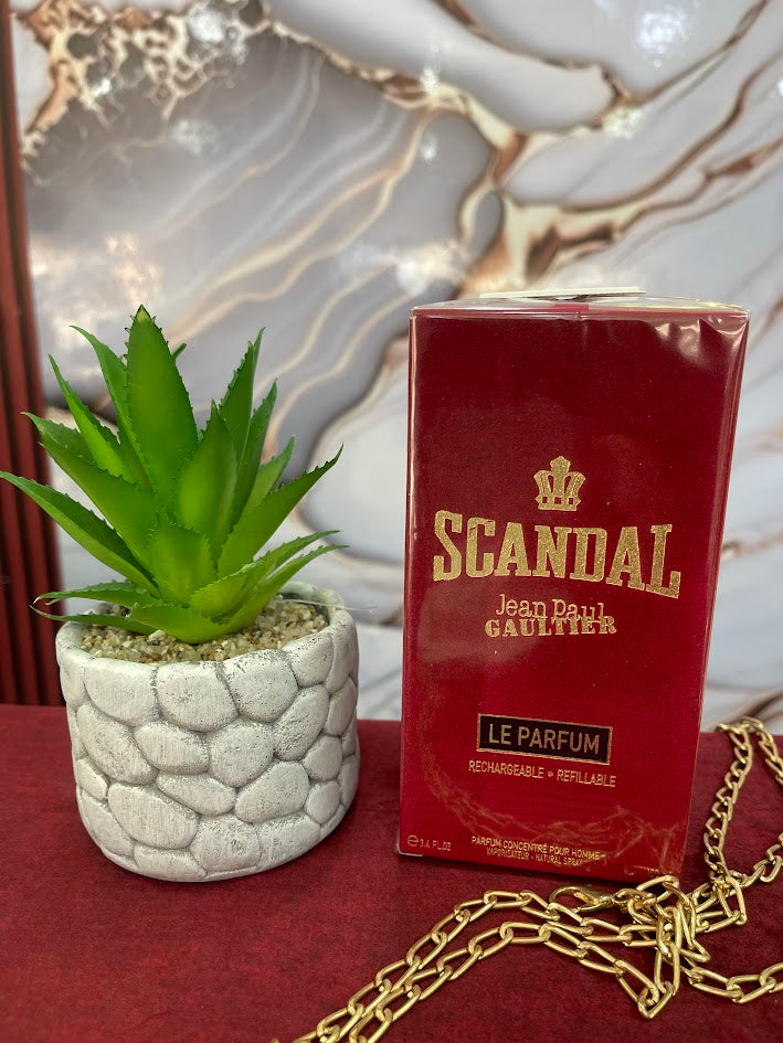 PERFUME SCANDAL LE PARFUM