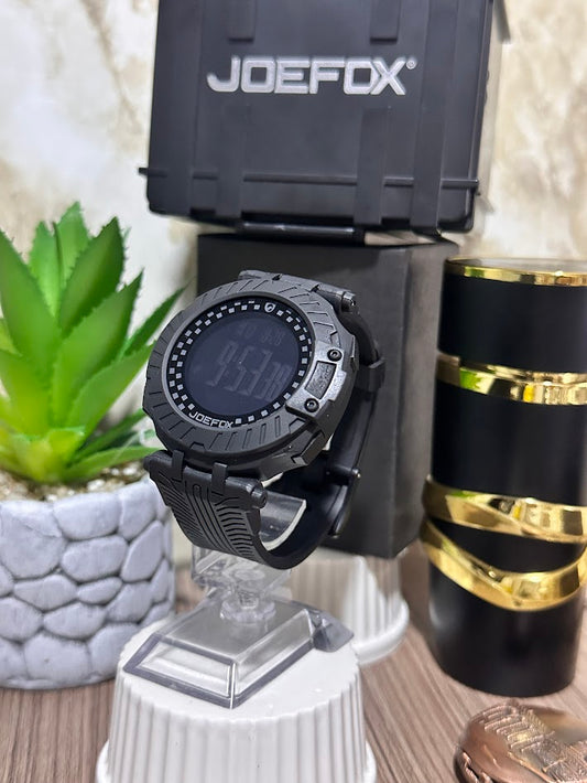 JOEFOX NEGRO TIPO FOSSIL