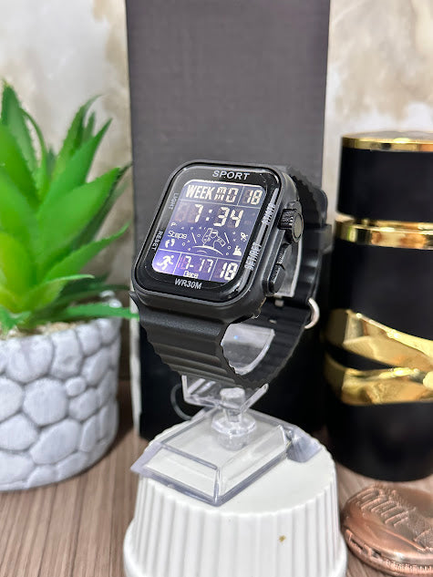 Reloj Sport Digital Nagro