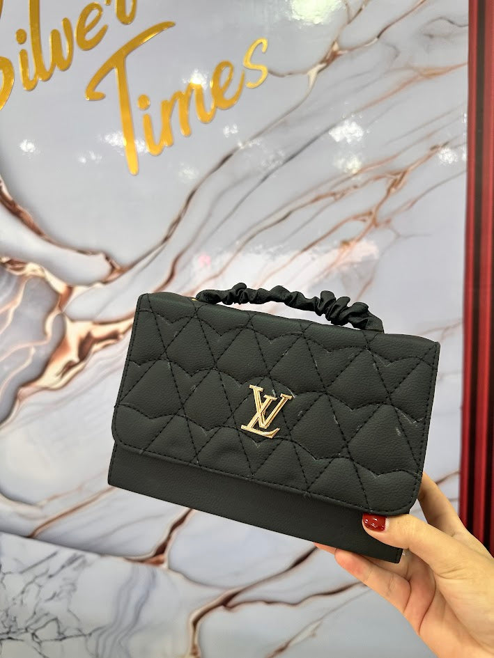 BOLSO NEGRO LOUIS VUITTON