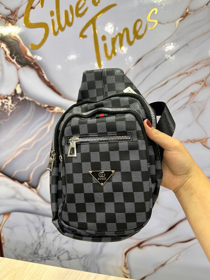 BOSO GUCCI NEGRO