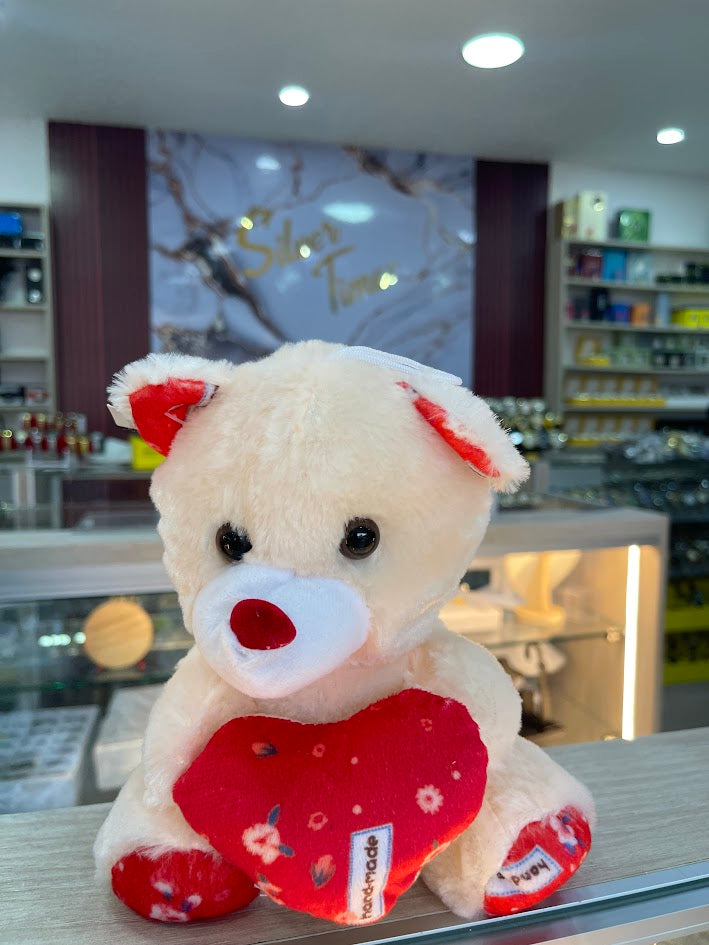 PELUCHE 09
