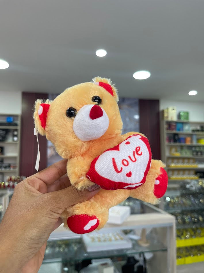 PELUCHE 10