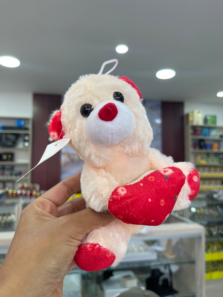 PELUCHE 11