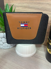 BILLETERA TOMMY H