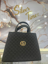 BOLSO DAMA NEGRO