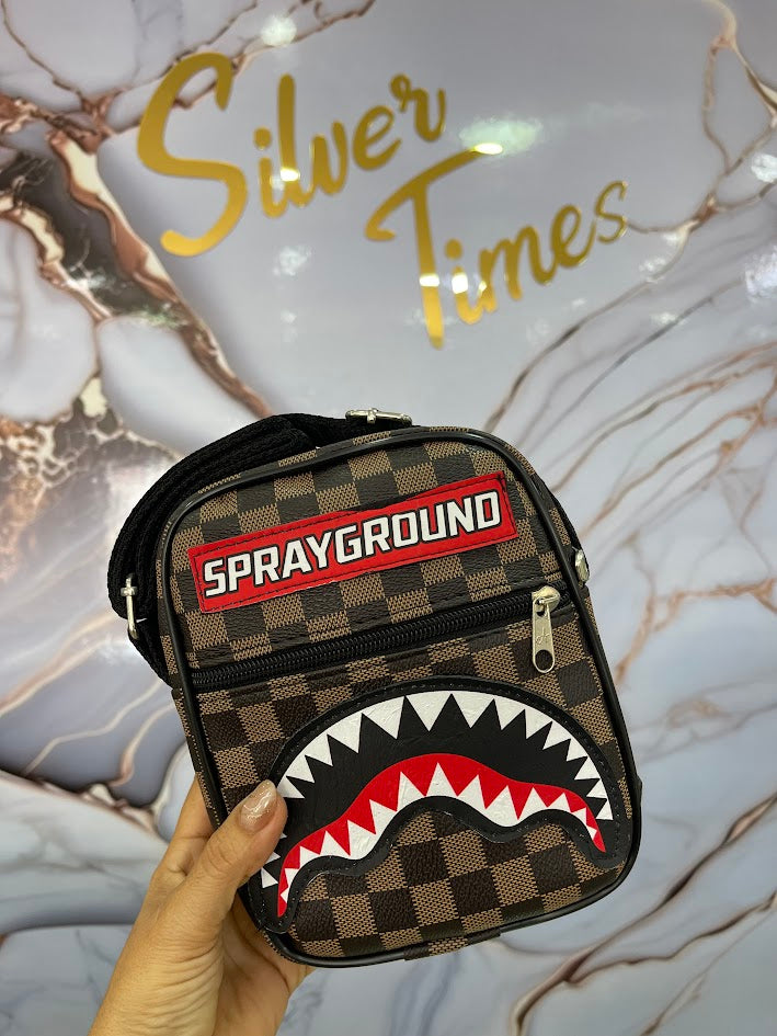 BOLSO SPRAYGROUND