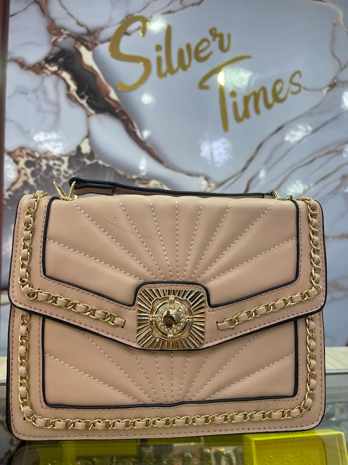 BOLSO DAMA RODADO
