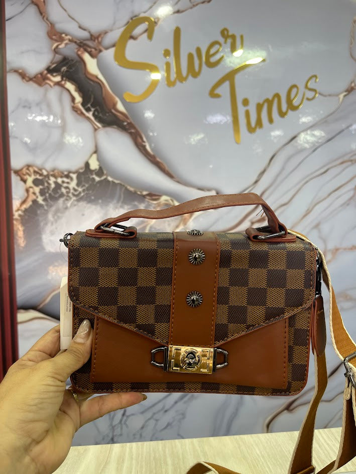BOLSO ESTILO MENSAJERO