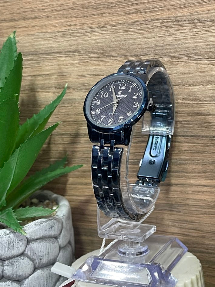 RELOJ CHAXIGO DAMA AZUL