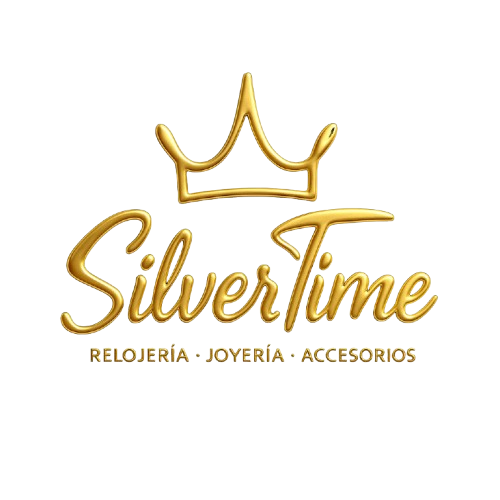Silver Time
