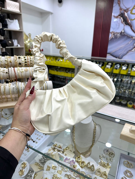 BOLSO-TENDENCIA BLANCO
