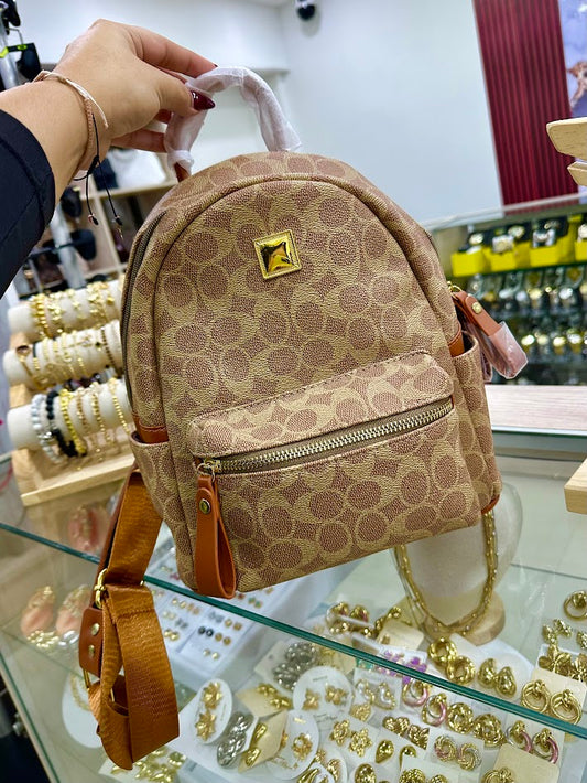 BOLSO-MORRAL CAFE