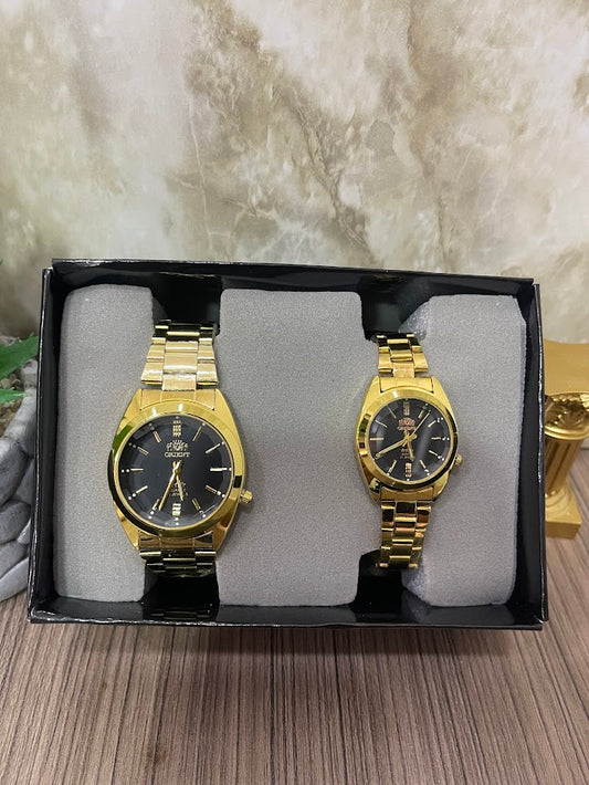 COMBO ORIENT LUJO CON CAJA GRATIS