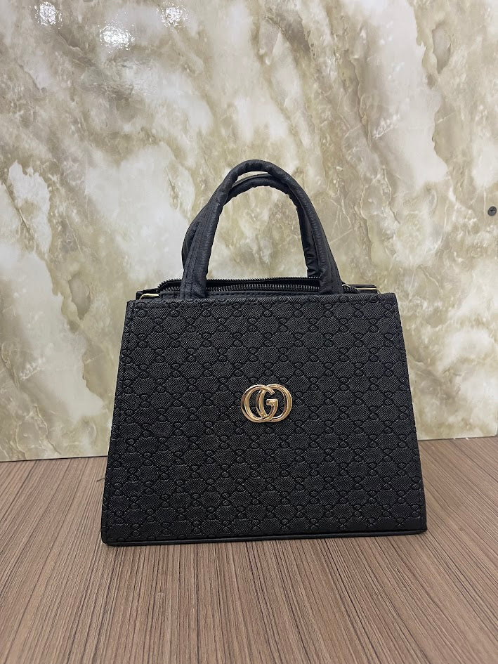 BOLSO DAMA NEGRO