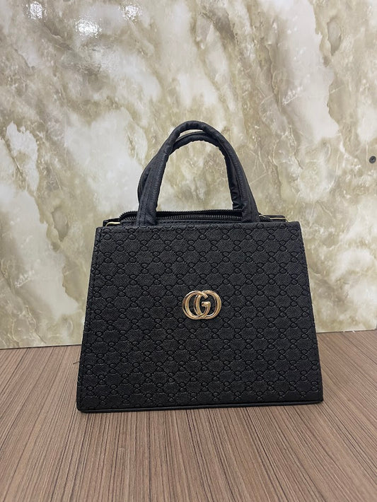 BOLSO DAMA NEGRO