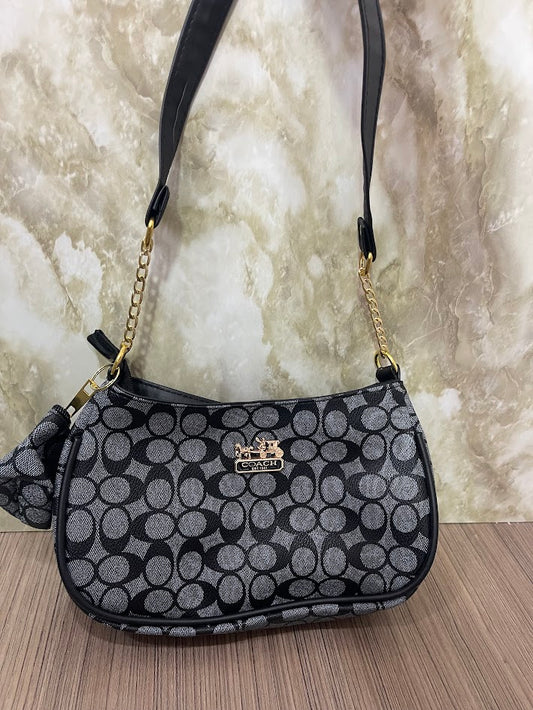 BOLSO DAMA MANOS LIBRE COACH