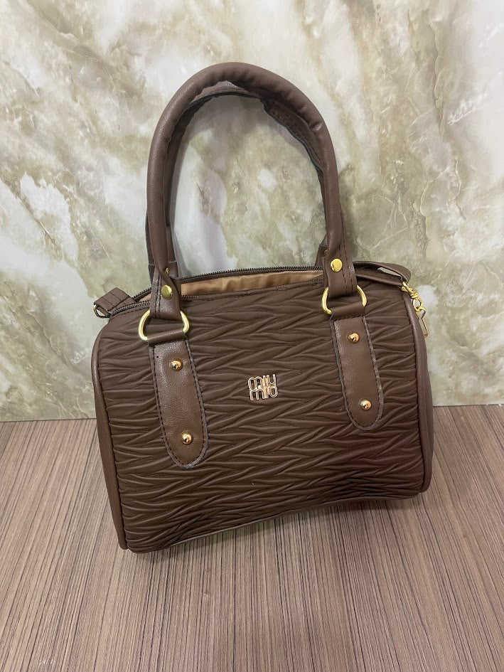 BOLSO DAMA MIU MIU CAFE
