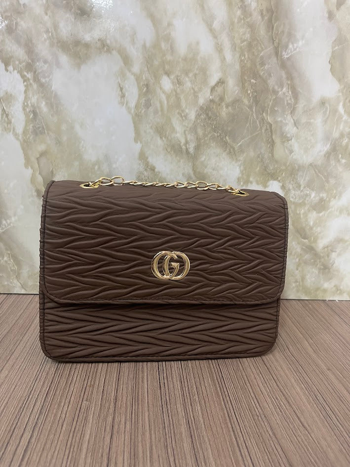 BOLSO DAMA GO CAFE