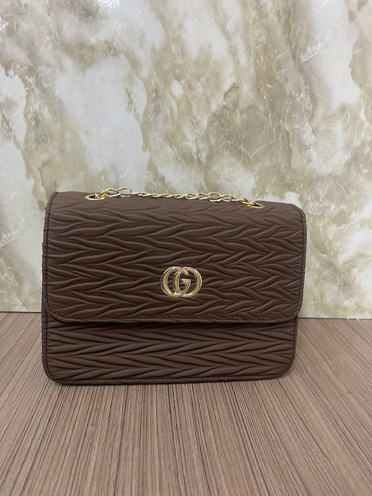 BOLSO DAMA GO CAFE