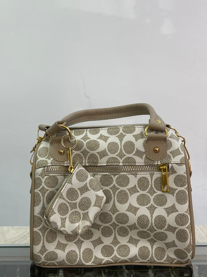 BOLSO DAMA MONEDERO TIPO CARTERA