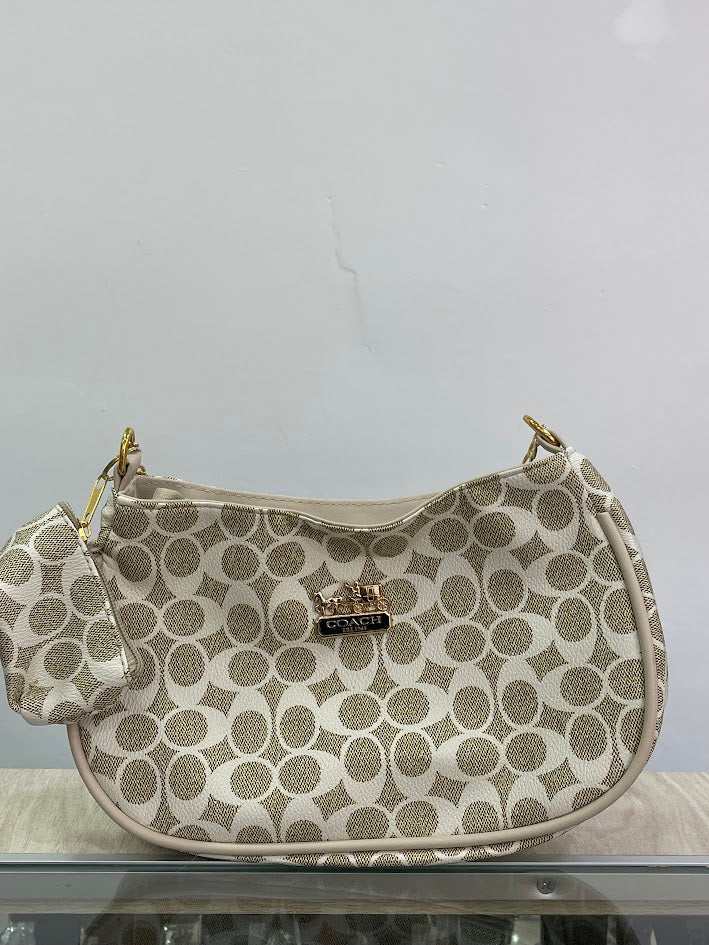 BOLSO DAMA BEIS COACH