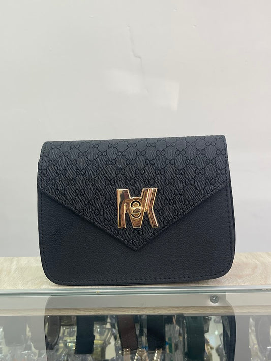BOLSO DMA NEGRO MK
