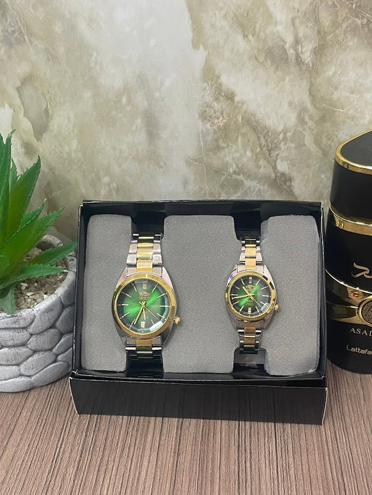 COMBO ORIENT BICOLOR ESFERA VERDE ENVIO GRATIS