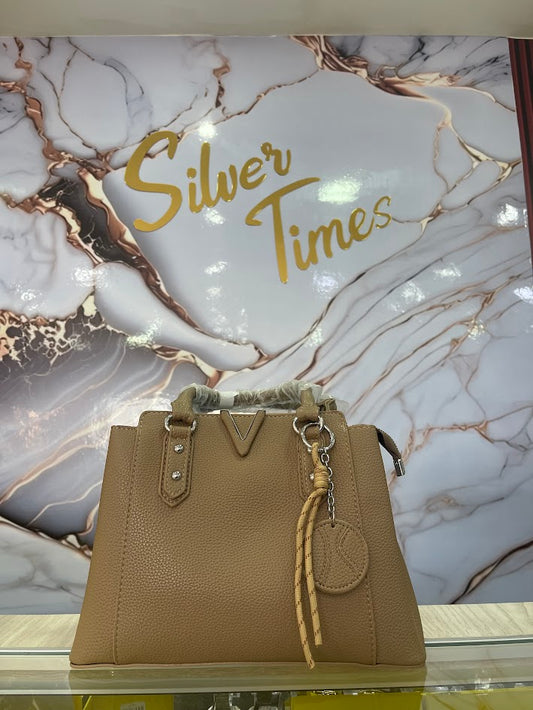CARTERA CAFE ELEGANTE