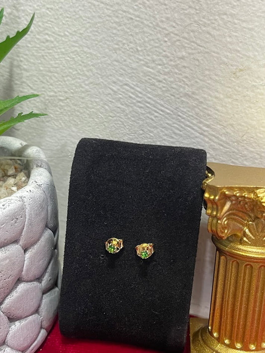 TOPO 2X2 CIRCON VERDE
