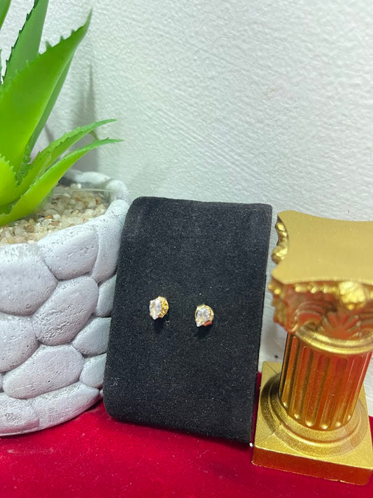TOPO GOTA BLANCO