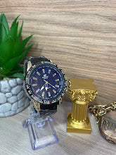 RELOJ CASIO EDIFICE CABALLERO NEGRO FONDO NEGRO