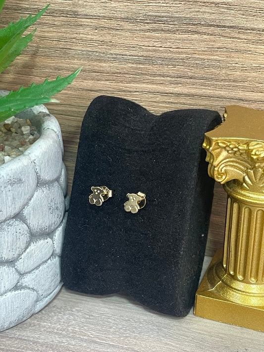 TOPO TOUS ORO LAMINADO