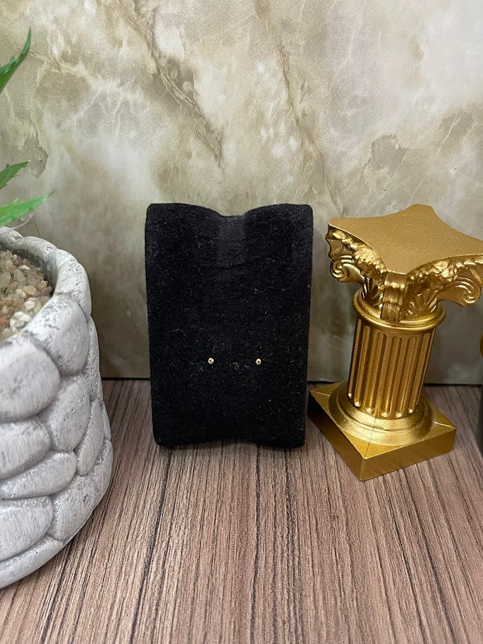 TOPO BALIN 1.8MM ORO LAMINADO