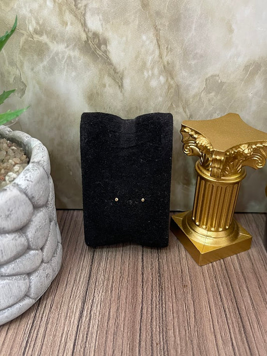 TOPO BALIN 1.8MM ORO LAMINADO