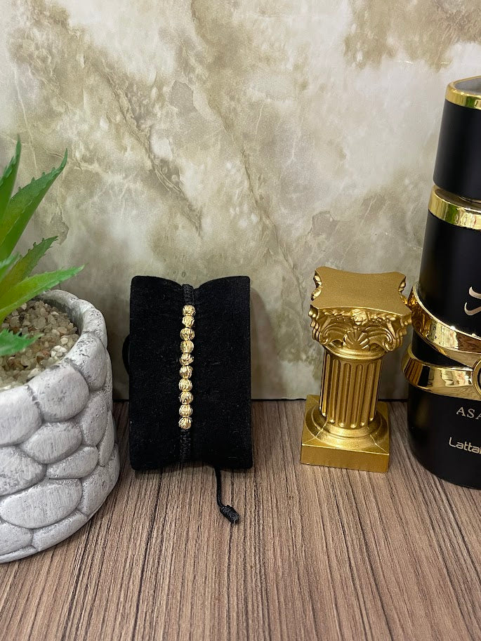 PULSERA BALIN DIAM X10 5MM