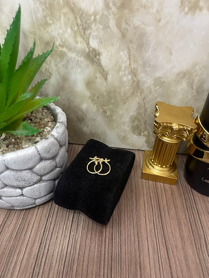 CANDONGA HILO MINI