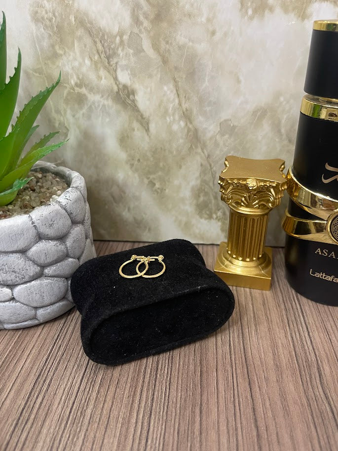 CANDONGA HILO FI 1
