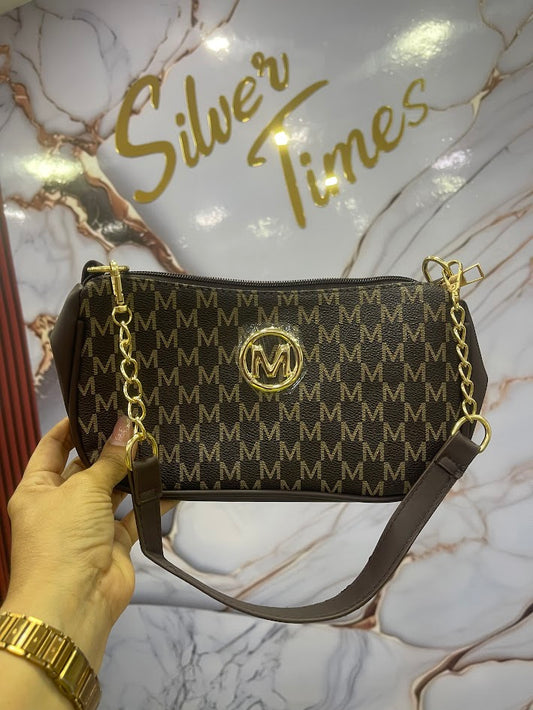 BOLSO DAMA M CAFE