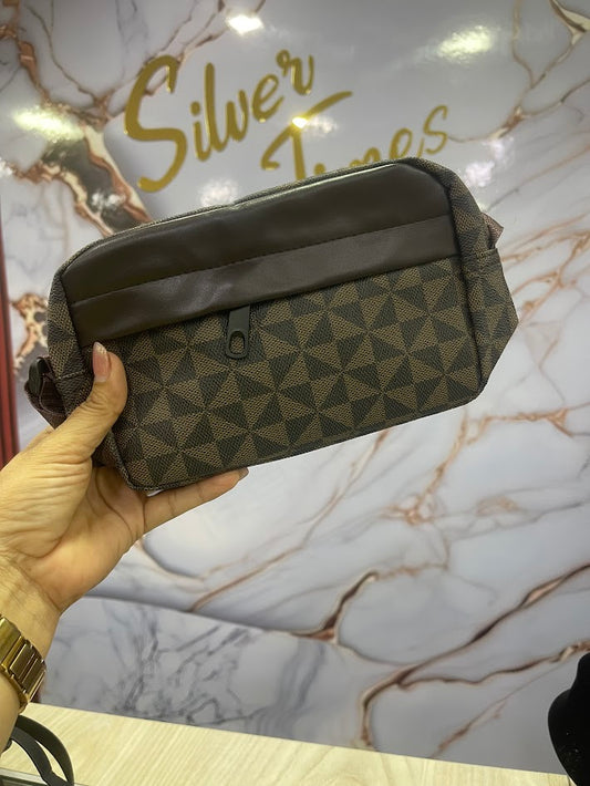 BOLSO DEPORTIVO CAFE