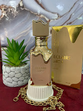 PERFUME ACLAIRE LATAFFA