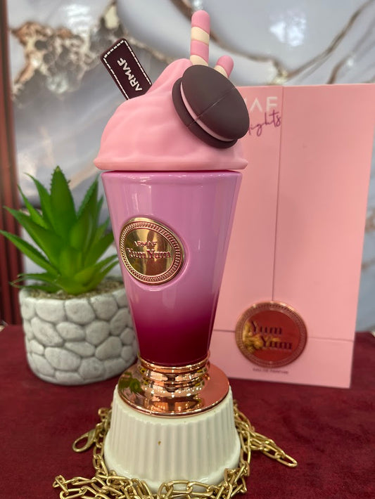 PERFUME YUM YUM CAJA DE LUJO