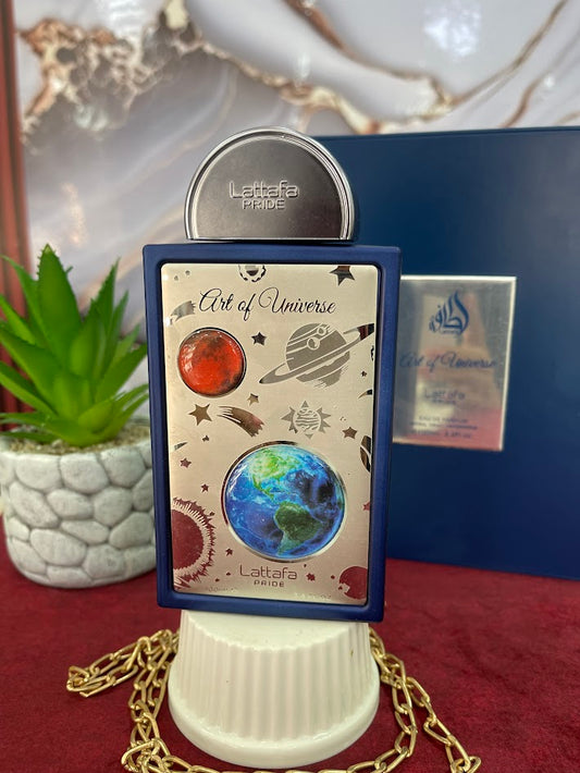 PERFUME ART OF UNIVERSE