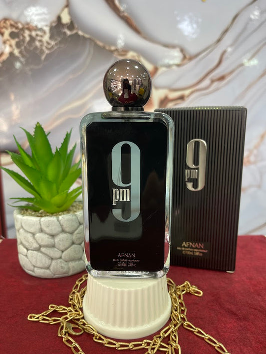 PERFUME 9PM AFANAN